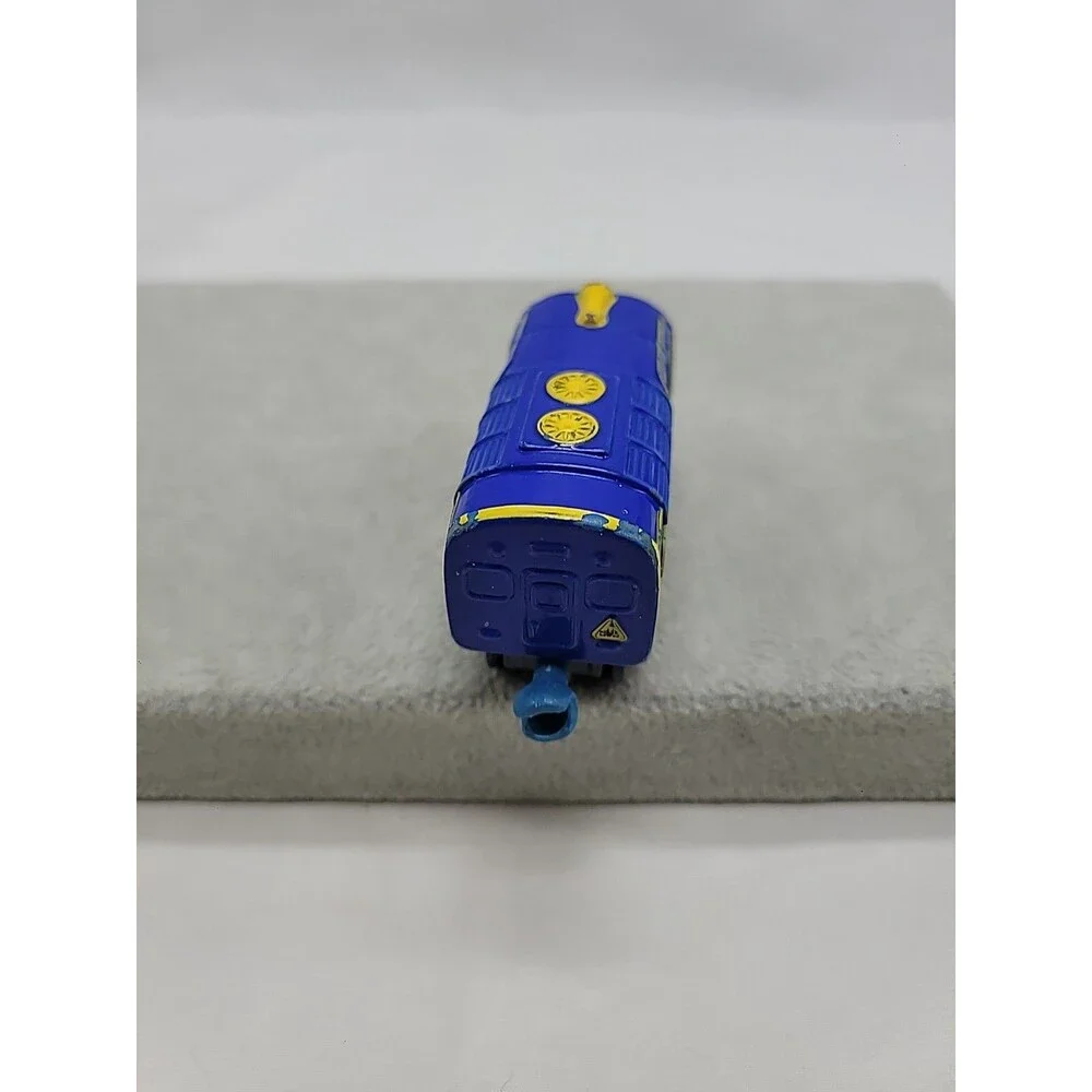 Thomas the Train And Friends  Chuggington  Engine Learning Curve Railway